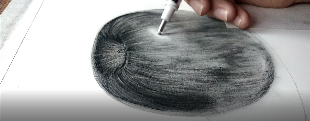 Read more about the article Some of the Best Tools for Blending Graphite Drawings