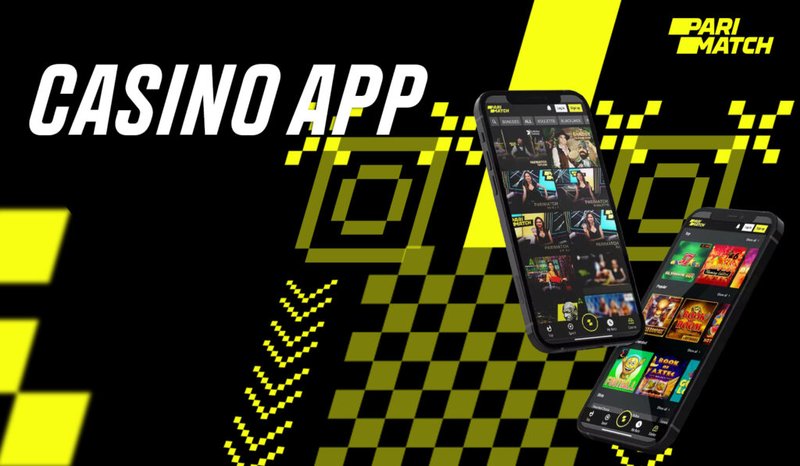 Descubre por qué Parimatch es el casino en línea más confiable para jugadores.