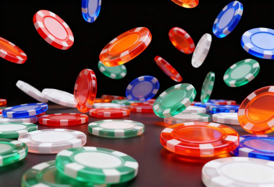 Comment les croupiers en direct ont transformé les casinos en ligne