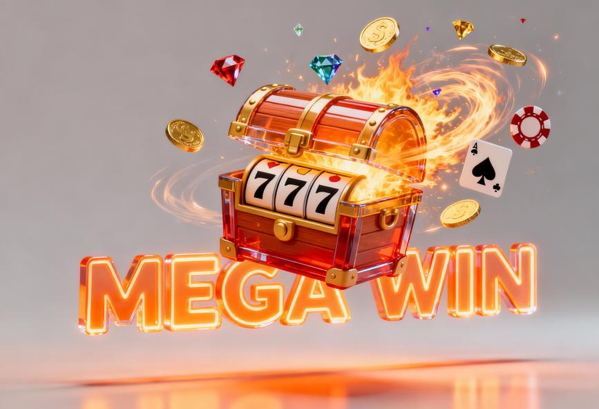 Experience the Thrill of Megawin Casino on Your Android Device