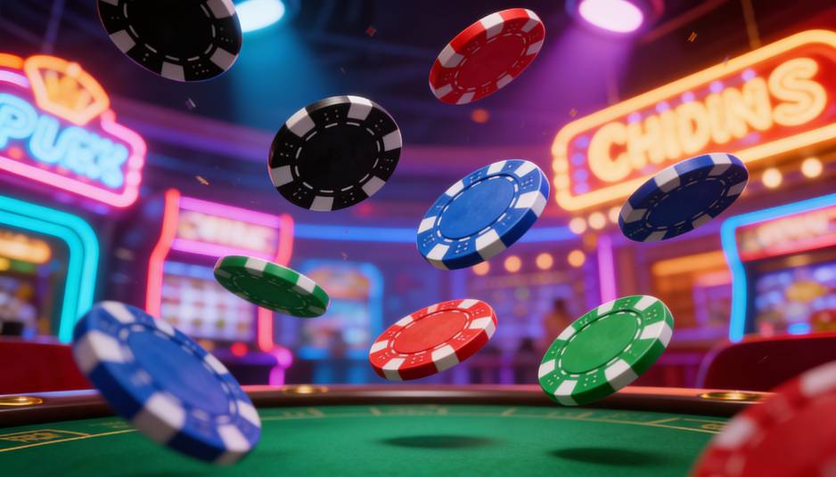Lets Jackpot Casino Kondigt Nieuwe Spellen Aan: Wat Je Moet Weten!
