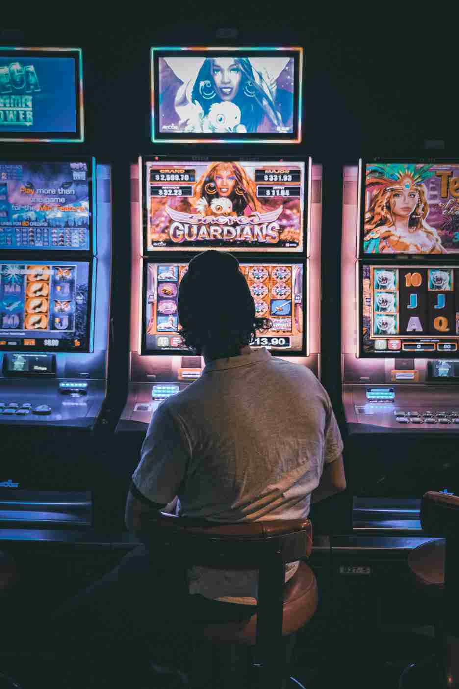 Understanding 24 Pokies: A Comprehensive Guide to How the Casino Works