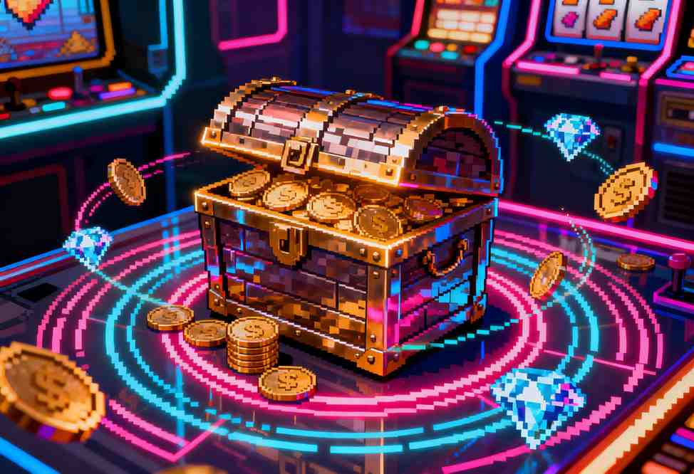 Unveiling the Top 5 Slots Muse Casino Bonuses: Maximize Your Winnings!